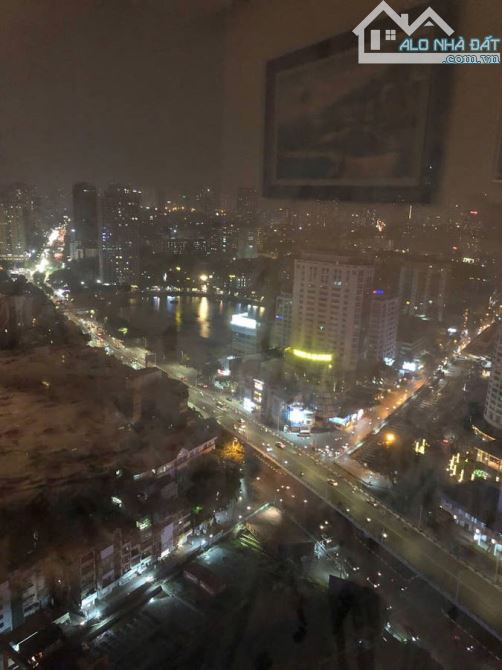 Bán căn hộ chung cư VH Metropolis M1, 29 Liễu Giai, Ba Đình 3 ngủ chỉ 23,5 tỷ - 3