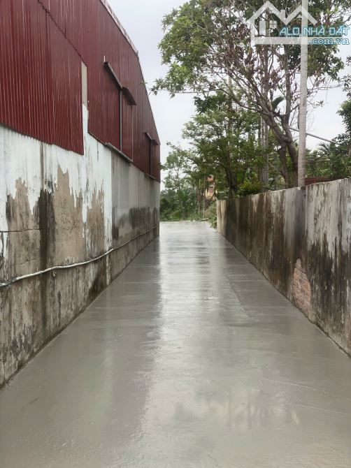 Chính chủ "không thu xếp được tài chính" cần bán gấp 5 lô tại trung tâm quận Dương Kinh - 3