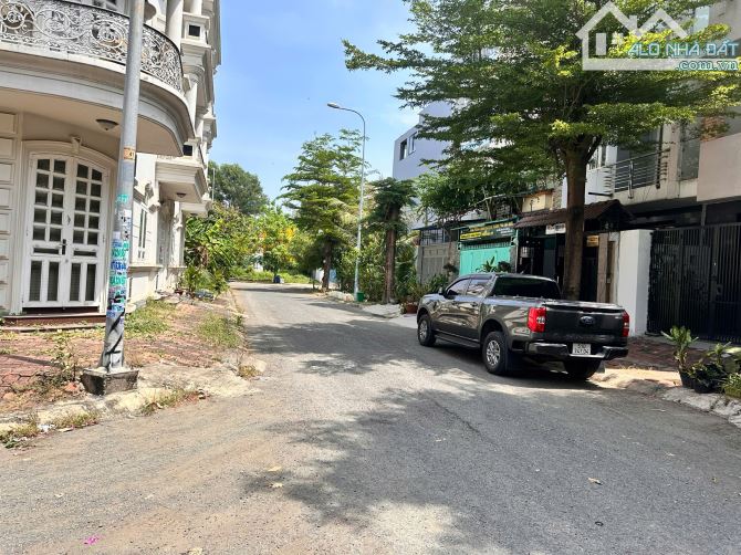 CỰC RẺ- lô đất sổ riêng- KDC kiến Á , p. phước long b , tp.thủ đức ,4.5x20m - 7.15 ty - 3