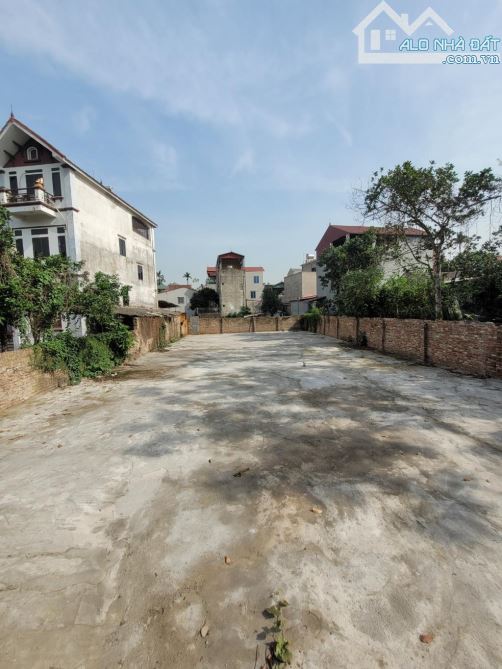 Ô Tô-Đầu Tư-Phân Lô-Kinh Doanh.Bán Đất Trung Tâm Đặng Xá,Dt 364m,Giá 26.8 Tỷ. - 3