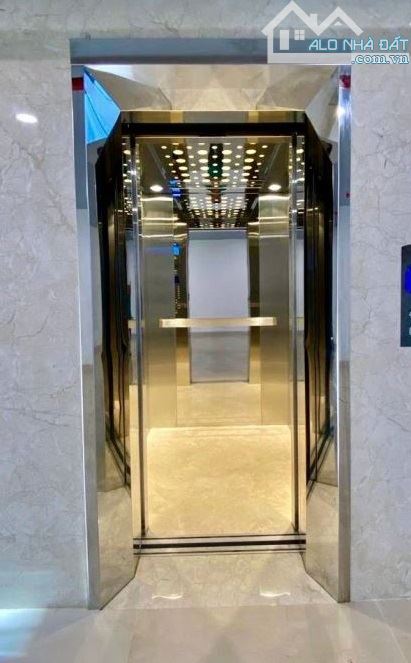 VIP! BÁN TÒA NHÀ VĂN PHÒNG 7 TẦNG 100M2 – 24,95 TỶ - MT AN TRUNG 4 - Q. SƠN TRÀ - 3