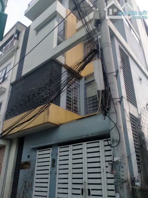 Bán Nhà Ngọc Thụy Long Biên.DT:100M2 x 5T .MT:7M.Ngõ Ô tô 7 chỗ vào nhà.SĐCC..giá 19,9 tỷ - 3