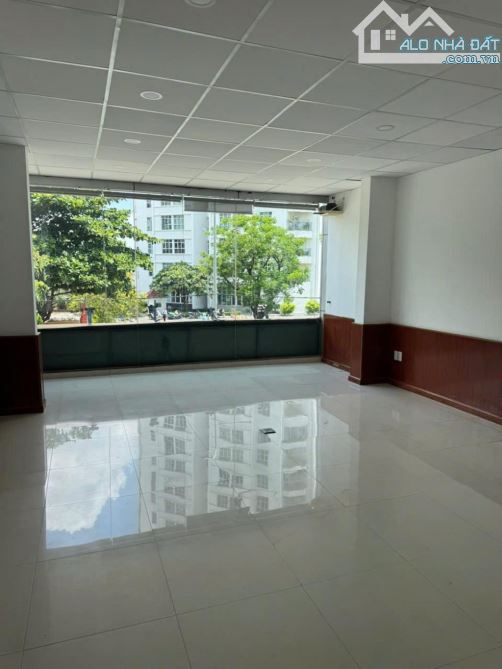 KDT HIM LAM Q7 - NHÀ MT 5 TẦNG - 90M2 CẦN BÁN - 2