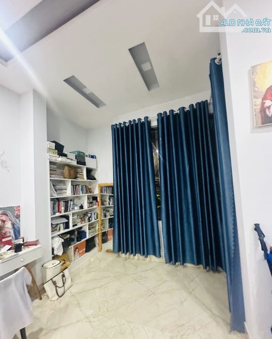 Bán Nhà Lô Góc Dũng Sĩ Thanh Khê - Gần Biển - 3 Tầng - 100m2 - Gần Biển - 9Ty5. - 3