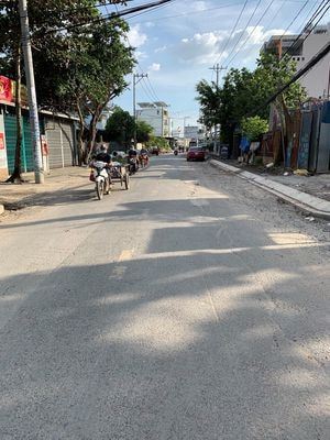 2812 - Bán Xưởng CN 1700m² An Phú Đông Q12 - 59 Tỷ, sổ riêng, Hạ Tầng Đồng Bộ - 3