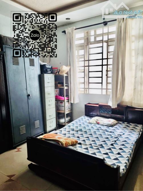 Mặt tiền khu Tên Lửa - 4 tầng - 4m x 20m - Gần Aeon Mall - Nhà thờ Phaolô - 3
