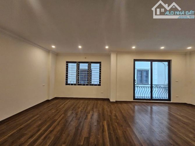 Cần Bán Nhà 55m2 Tại Phúc Lợi Long Biên 7,6Tỷ Mặt Tiền Siêu Đẹp Giao Thông Thuận Lợi - 3
