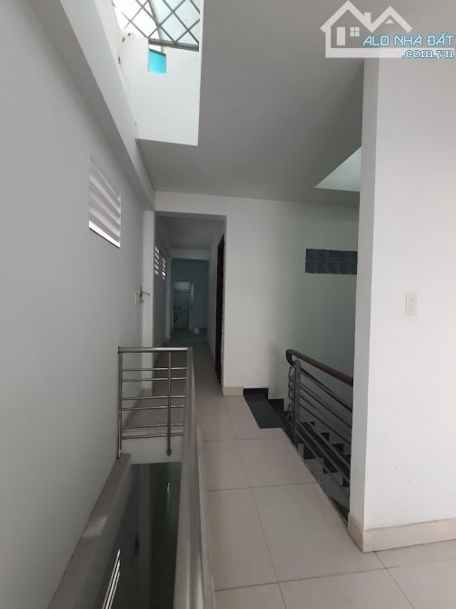 🏢 BÁN CHDV 12 PHÒNG – GIÁP PHAN ĐĂNG LƯU, HOÀNG HOA THÁM – 95M² – HẺM Ô TÔ – 11.X TỶ - 3
