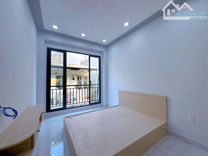Nhà đẹp dọn vào ở ngay – 40m² giá chỉ 4.95 tỷ tại trung tâm Bình Thạnh - 3