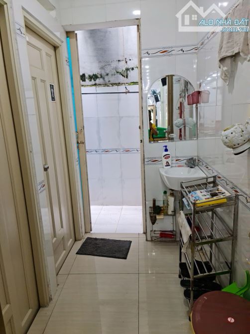 Đây từng là nơi dạy học : 273/9Bis Tô Hiến Thành, (4x17m) - 12TR - 3