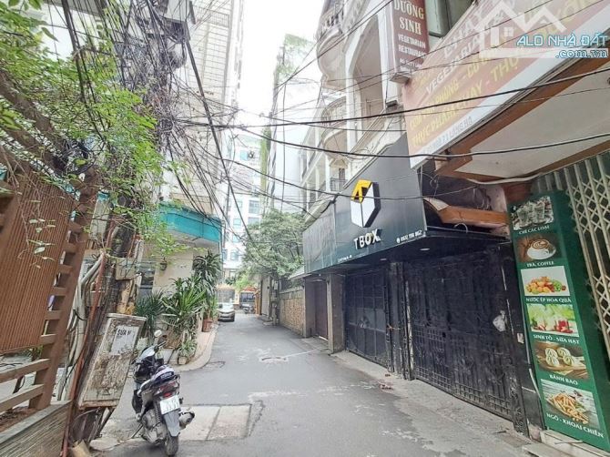 PHÂN LÔ - Ô TÔ THÔNG- VỪA Ở VỪA KINH DOANH - 3