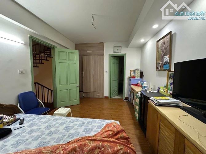 66 Tỷ- Biệt Thự Bán Đảo Linh Đàm- Mua 1 Được 2- 100m Ra Hồ- 253m2- 4 Tầng- MT 12.5m - 3