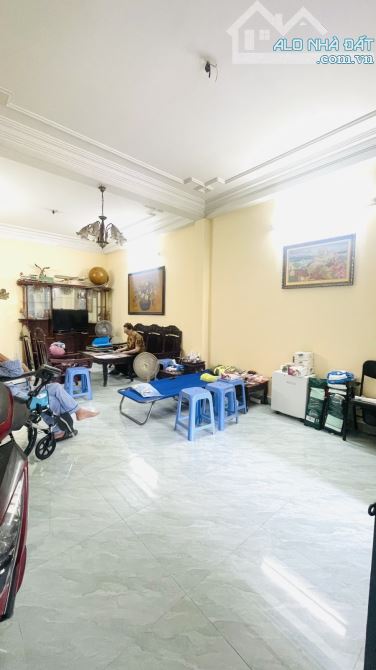Bán Nhà Mặt Tiền Gò Vấp-73m2-4Tầng-4PN-Giá 14Ty TL - 3