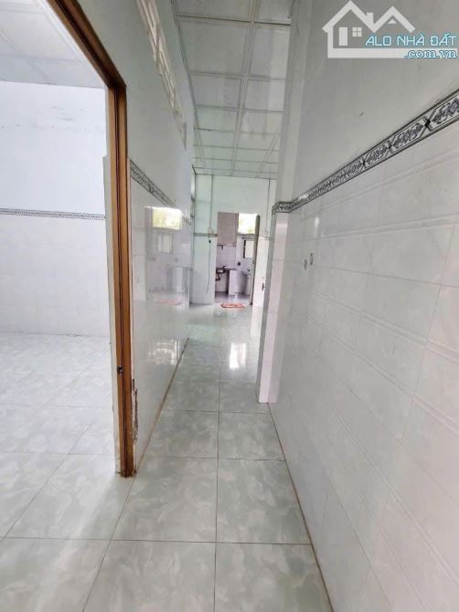Bán gấp nhà cấp 4 ở đường Bà Điểm 5, Hóc Môn, 68m2, Sỏ hồng, 810 Triệu - 3