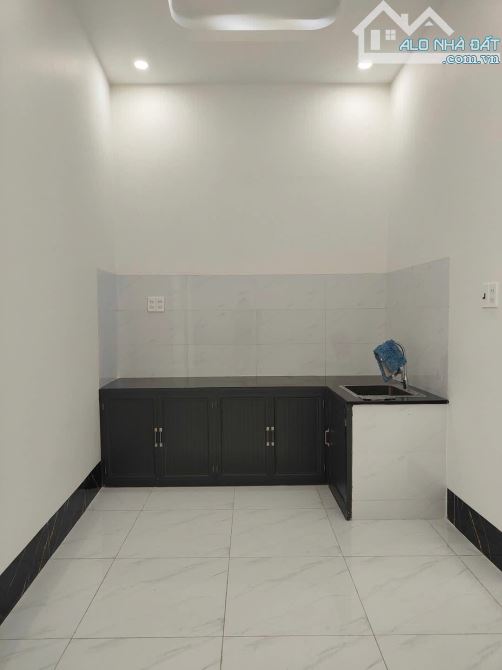 Bán Nhà Trả Nợ. 75m2 nhà cấp 4 đường Tân Hiệp 4, Hóc Môn , Shr , 790tr - 3