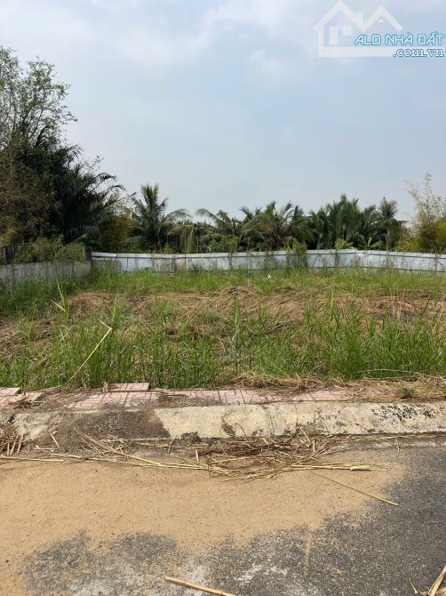 Bán Đất Thổ Cư 5 x 16 Sổ Riêng, MT đường 7m, XD Tự do Tại Lê Văn Lương Gần ĐH Mở - 3