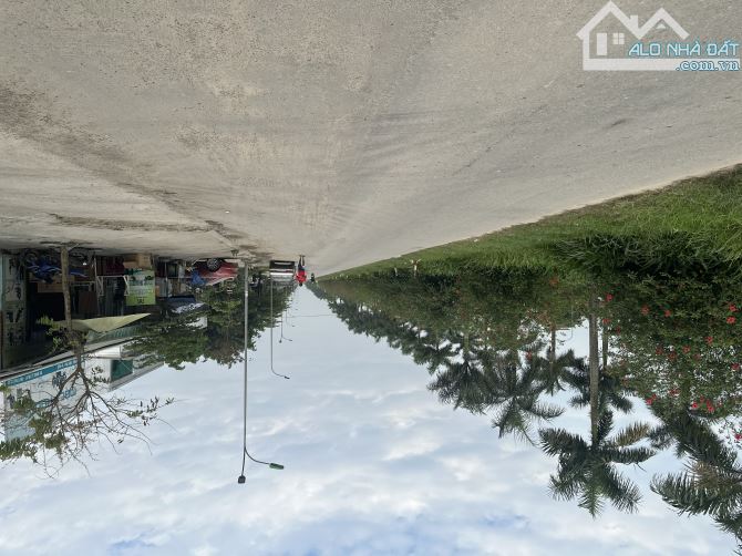 📌Đất Kiệt 10 Xuân Hoà Thuỷ Vân cách đường chính Lê Đức Anh 60m giá 2.65 tỉ - 3