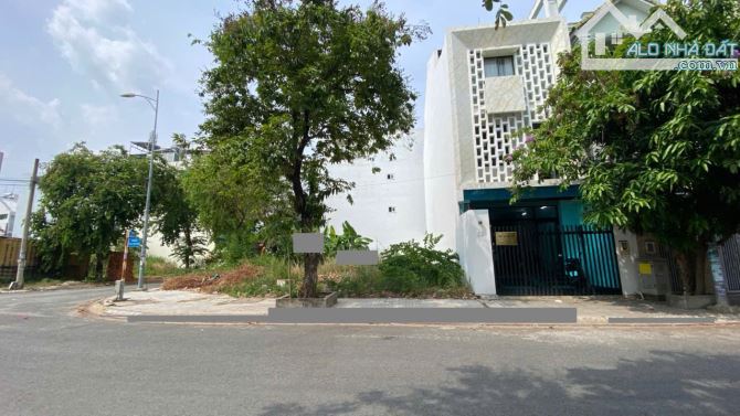 Bán đất mặt đường Phạm Thận Duật phường TM.Lợi Quận 2 cũ nền 47 (100m2) 150 tr/m2 - 3