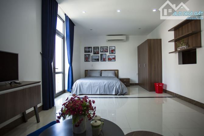 Chính chủ cho thuê chung cư tại Trung Hòa, Cầu Giấy, 1 ngủ 1 khách - 3