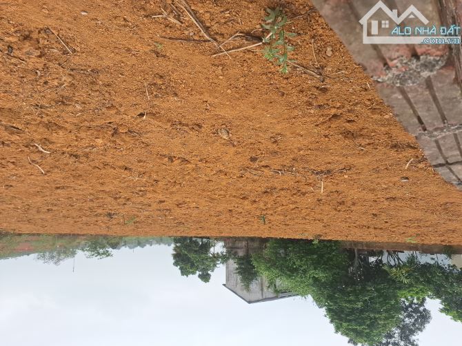 Đất thổ cư thôn Nghe Vân Hòa, gần Tản Lĩnh, 650m, view đồng, vuông, nở hậu, chỉ với 4.29tỷ - 3
