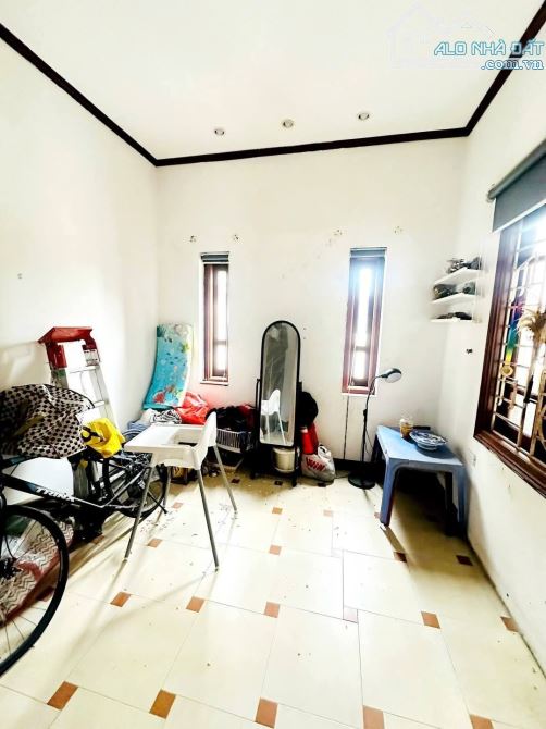 SIÊU HIẾM - NGUYỄN TRÃI - DÂN XÂY - 71M2, 4T, 9.X TỶ - SAU QH  RA VỈA HÈ – Ô TÔ TRÁNH - 3