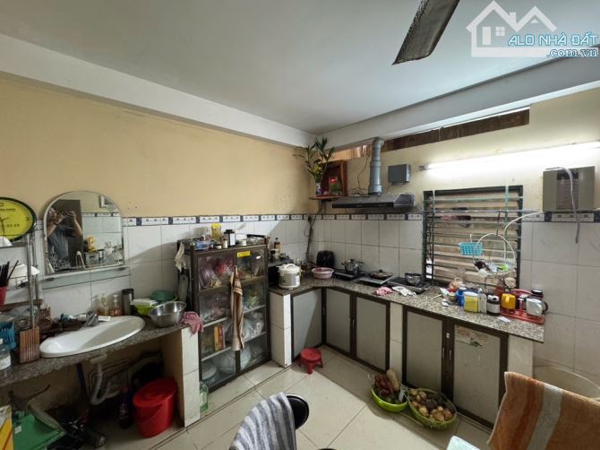 🔥HẺM NHỰA 12M🔥 - 💥NGAY KHU VIP D2💥 - 5 TẦNG - 72M2 (4 x 18) - CHỈ 12.x TỶ - 3