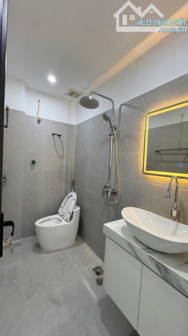 Bán căn nhà tâm huyết vừa xây xog tại Thôn 1 - Thiên Hương - TP. Thuỷ Nguyên - 3