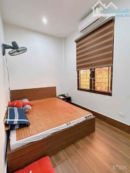 B.Á.N NHÀ ĐAN PHƯỢNG , Ô TÔ TRÁNH  , BIỆT THỰ NHÀ VƯỜN ,Ở VÔ CÙNG SƯỚNG , 110M2, 11 TỶ - 3