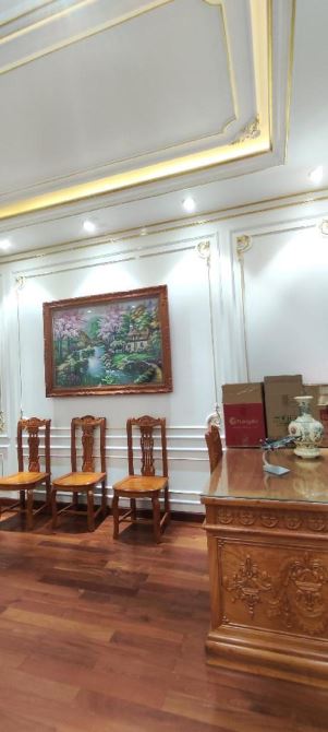 BIỆT THỰ 2 MẶT THOÁNG - THANG MÁY - TẦNG HẦM - ĐỐI DIỆN KEANGNAM - LIỀN KỀ THE MANOR SANG - 3