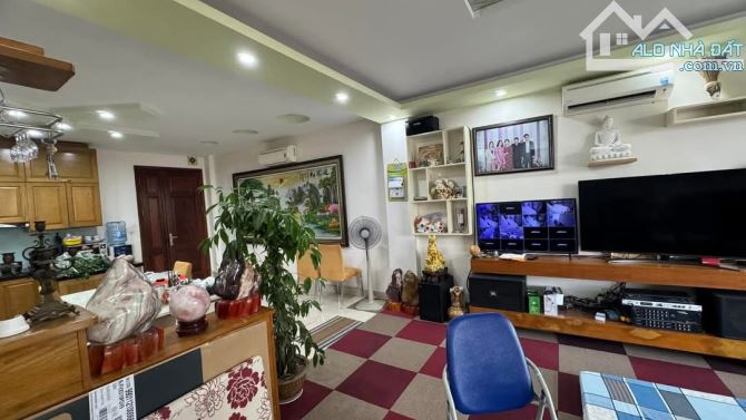 NGUYỄN XIỂN THANH XUÂN BÁN TÒA NHÀ VĂN PHÒNG 9 TẦNG THANG MÁY 95m 45 TỶ - 3