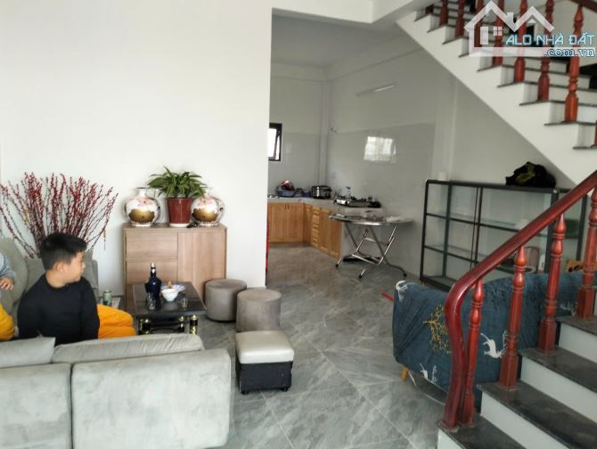 cần bán gấp căn nhà mới xây phường 9, Đà Lạt ,Lâm Đồng - 3