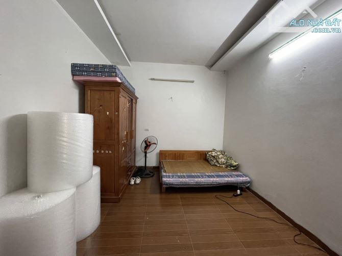 Cần bán gấp mảnh đất đẹp tặng nhà 2 tầng Đàm Quang Trung 95m MT 5,5m ngõ ô tô tránh 20 tỷ - 3