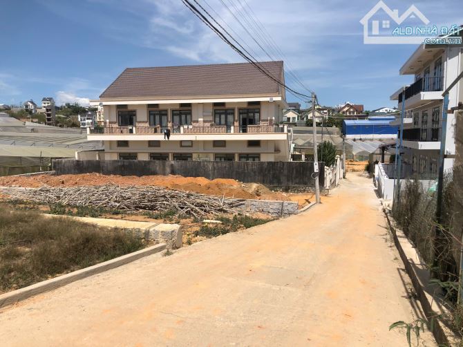 BÁN ĐẤT Ở PHƯỜNG 8 - VẠN HẠNH, VỊ TRÍ ĐẸP, TIỀM NĂNG ĐẦU TƯ - 12.5 TỶ - 3