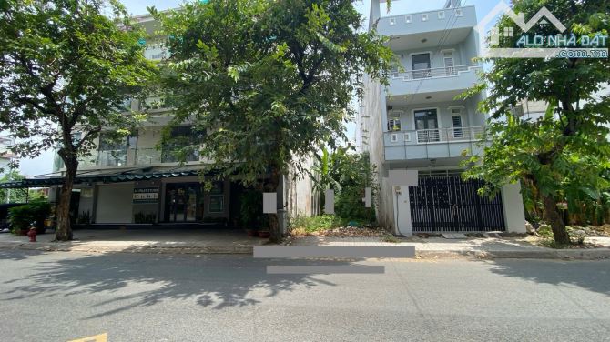 Bán đất mặt đường Phạm Thận Duật View mặt chợ TM.Lợi Quận 2 cũ nền 24 (100m2) 150 tr/m2 - 3