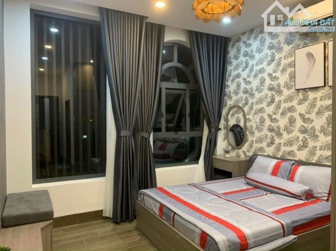Định cư Mỹ cần bán nhanh nhà Đ.Phan Sào Nam, P.11, TB – giá 2TỶ030, 62m², 1T2L, SHR - 3