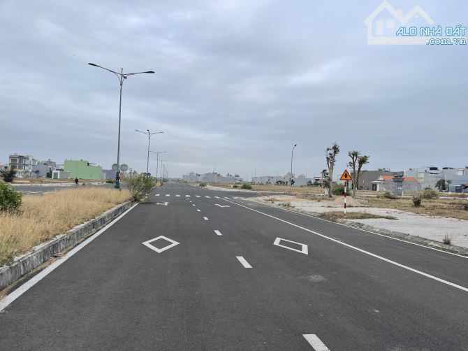 Cần Bán Lô Đất Biệt Thự Phan Chu Trinh gần biển giá rẻ - 3