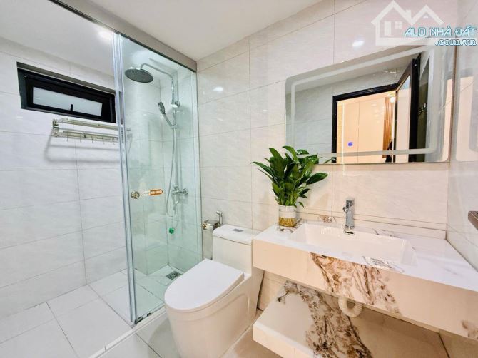 Bán nhà An Hoà-Mỗ Lao,phân lô vỉa hè,2 mặt tiền,ô tô tránh, kinh doanh,45m2 chỉ 13 tỷ - 3