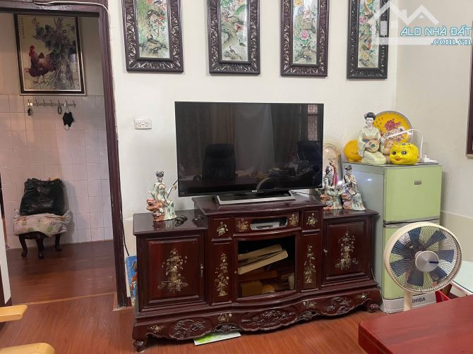 BÁN NHÀ PHỐ NGUYỄN VĂN CỪ, LONG BIÊN, PHÂN LÔ, Ô TÔ TRÁNH, DT 136M2*MT 8M* GIÁ 40.8 TỶ - 3