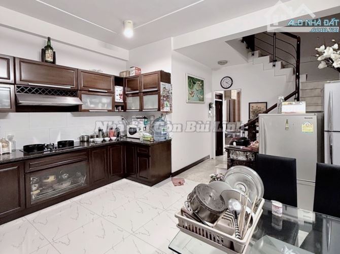 BÁN NHÀ CỬU LONG - HXH Ở TRONG NHÀ, KHU ĐẠI GIA Ở DÂN TRÍ CAO, 98M2, SỔ A4, 21 TỶ TL - 3