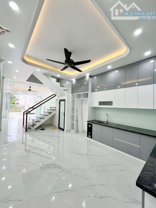 Bán nhà khu đô thị Him Lam Hùng Vương cách trung tâm hành chính mới Thuỷ Nguyên chỉ 5km - 3