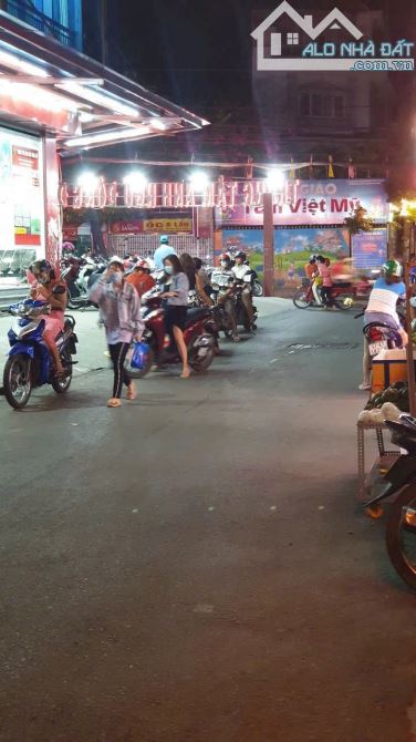 Cần bán gấp đất HXH đường Nguyễn Ánh Thủ, P. Hiệp Thành, DT 4x20m giá 7 tỷ TL - 3