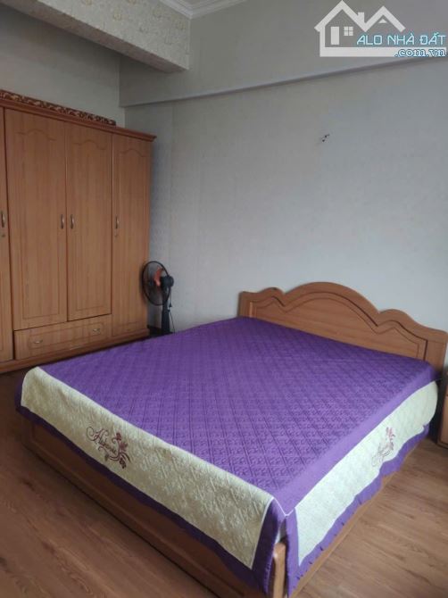 Bán căn hộ CT3 Mễ Trì Hạ 105m2 2pn 2vs 5.9 tỷ Căn góc, full NT - 3