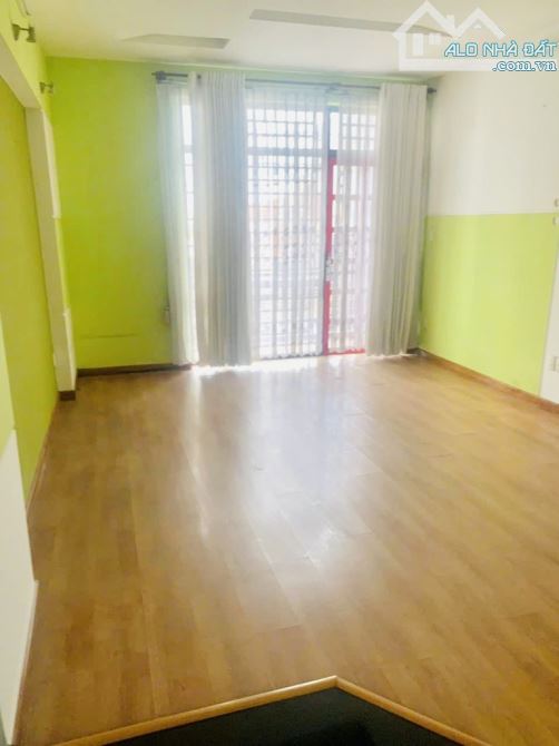 Mặt tiền Nguyễn Văn Công P.3 GV, 4 tầng BTCT 74m2, nhỉnh 12 tỷ - 3