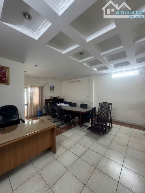 KHU VỰC HIẾM NHÀ BÁN - CẠNH PHỐ NHẬT - HẺM Ô TÔ TRÁNH - SỔ VUÔNG ĐẸP - 19,6 TỶ - 3