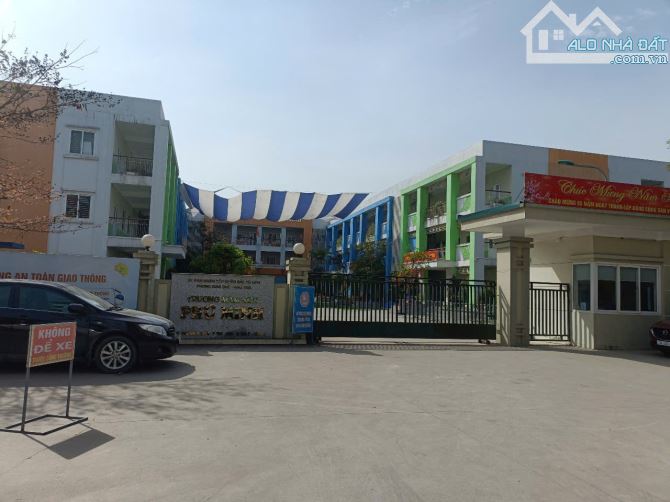 Hiếm, 56.8m2 Đất PL Cầu Diễn. đường thông, ôtô, kinh doanh, giá 10 tỷ5 - 3