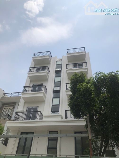 Bán đất MT Đường Số, Phường Tân Quy, Quận 7. Diện tích 144m, ngang 8m. Chỉ 2x tỷ - 3
