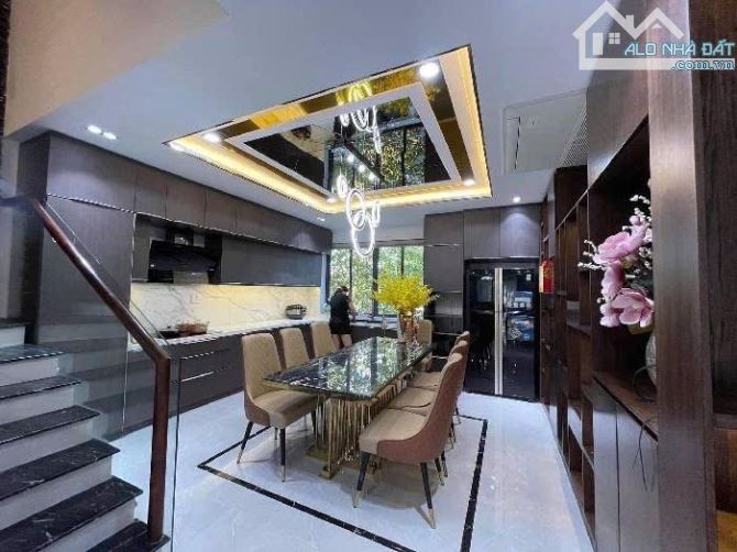 BÁN NHÀ MẶT TIỀN MAN THIỆN, NGANG 5M2 BỀ THẾ,110M2, 5 TẦNG, BTCT, NHỈNH 15  TỶ - 3