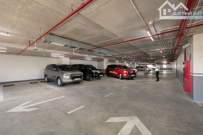 (Hiếm) bán tòa building mặt phố Bà Triệu gần Hồ Hoàn Kiếm, 260m2 x 9 tầng 2 hầm, MT 10m - 3