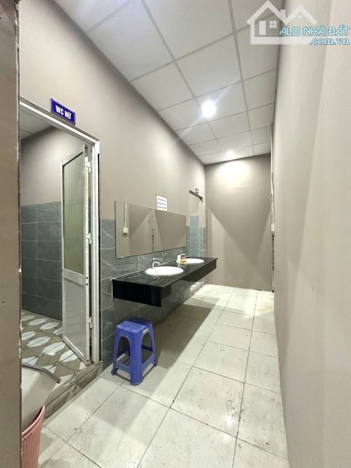 Cho thuê MẶT TIỀN Mậu Thân, P. Xuân Khánh, Q. Ninh Kiều,  Diện tích: 10x35, giá: 75tr/thán - 3
