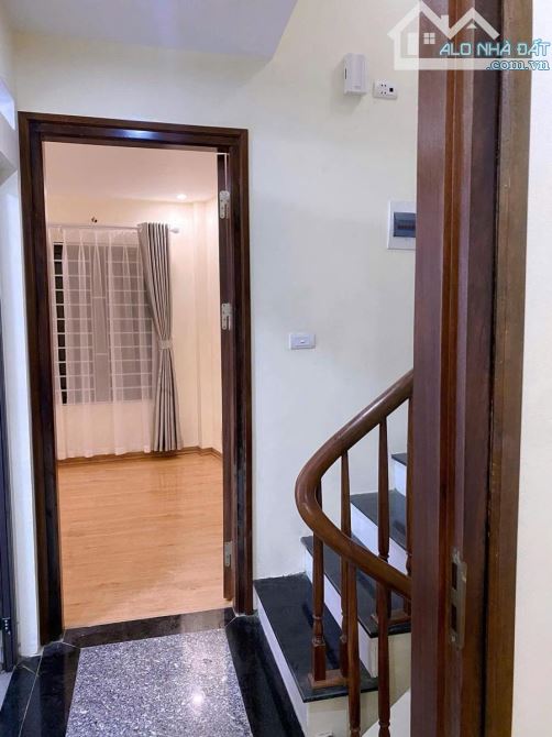 chủ bán nhà Nguyên Xá, Bắc Từ Liêm 34m2x4T, oto, chợ - 3